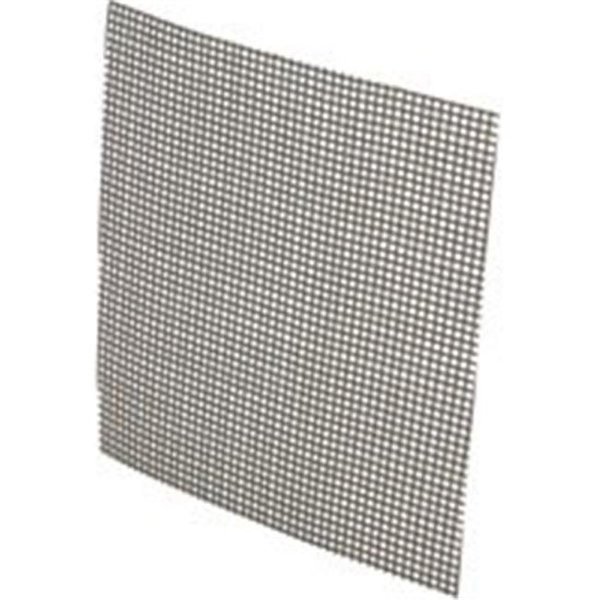 Prime-Line Prime Line Products P8095 Gray Self Stick Screen Patch 4473617